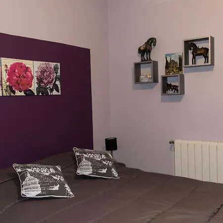 Bed & Breakfast Cote Cour