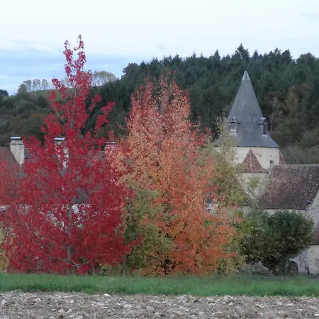Cote Cour Bed and Breakfast
