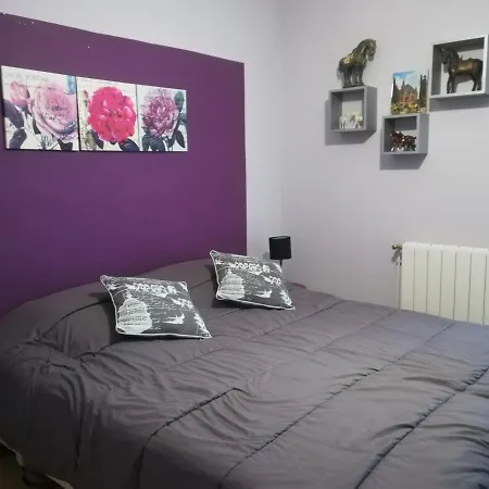 Cote Cour Bed and Breakfast *
