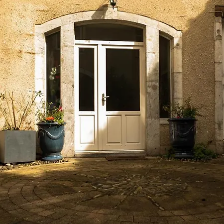Cote Cour Orthez
