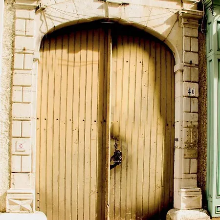 Bed and Breakfast Cote Cour *